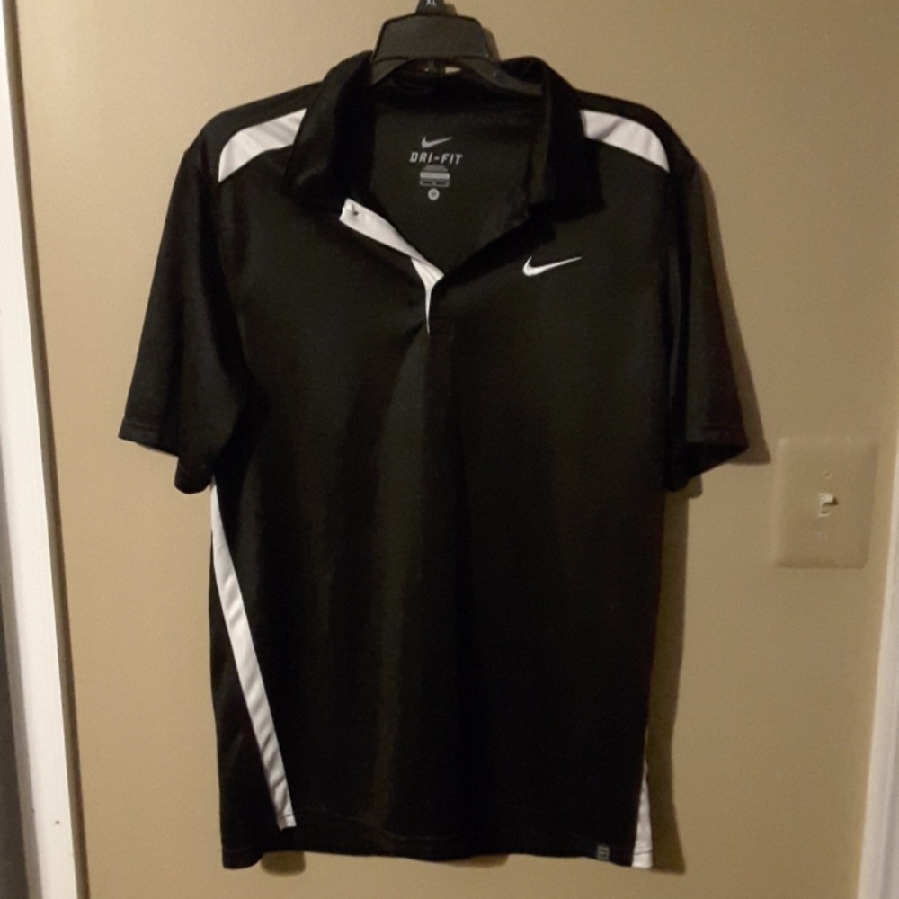 Men's Nike Dri-Fit Polo